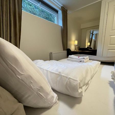 Vid Gekas Ullared Boende B&B Exterior foto